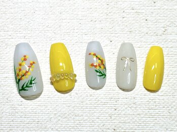 セイラン(SEILAN)/サンプルデザイン♪¥5,800