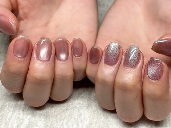 アトリエ リグ(atelier Lig)/マグネット×Flash