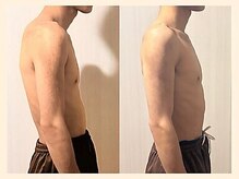 【肩こり/リンパマッサージ/小顔/ヘッドスパ】肩甲骨はがし肩こり整体RUFFREE高尾院/巻き肩特化型整体【高尾】