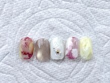 マロネ(Marone)/ニュアンス定額