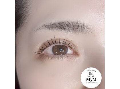 マイム(MyM)の写真