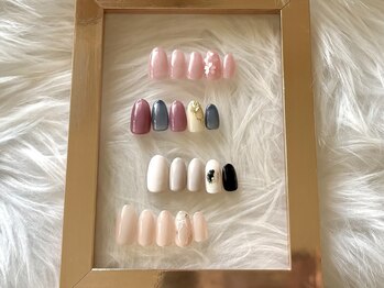 3月定額デザインS