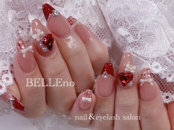 ベルノ(BELLEno)/