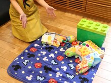 コーヴォ(COVO)/【見守りスタッフ】