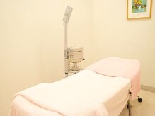 エステサロン さくら 大森ラズ店/お手入れルーム
