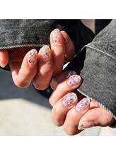 ラブクロム(LOVE CHROME)/キラキラ