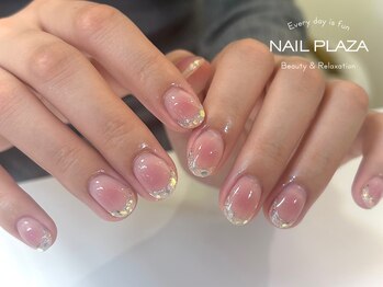 うるちゅるチーク