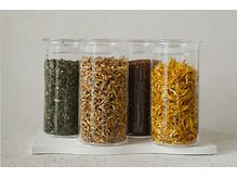 ビソ 三軒茶屋店(BISO)/ハーブブレンドも当日追加可能！