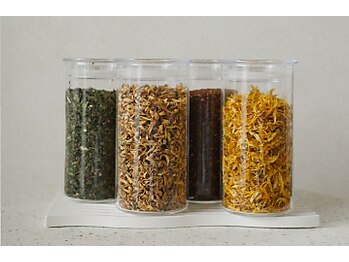 ビソ 三軒茶屋店(BISO)/ハーブブレンドも当日追加可能!