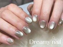 ドリーミーネイル 池袋(Dreamy Nail)/