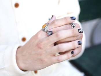 THE　CHIC　nail/