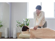 ふれあい/