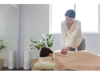 ふれあい/
