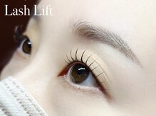 ネロリ バイ エイティスト(neroli by 8ist)/ラッシュリフト［新宿/新宿駅］