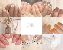 チル(CHILL)