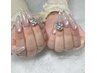 フレンチorガラスフレンチ ¥8,000