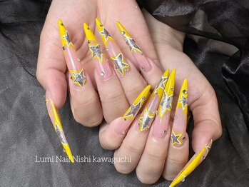 ルミ 西川口(Lumi)/