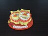 お誕生日を迎えるお客様に