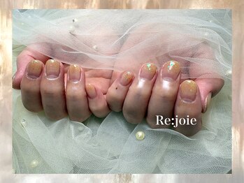 リジョア(Re:joie)/