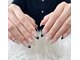 ナセエネイル(Nasee nail)の写真/王道からSNSトレンドまで！理想が叶う圧倒的なデザイン数♪