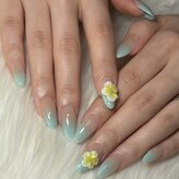 ディアレスト(Dearest)