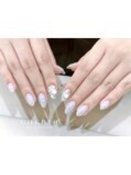 CHERIR NAIL SALON 大宮店【9月10日NEW OPEN(予定)】の写真/シンプルからトレンドまで!様々な方のお好みに合うように豊富な種類のデザインをご用意しております♪