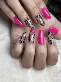 サロン オリーブ(Salon Olive)/