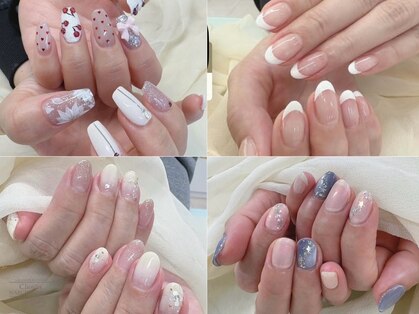 シューズネイルプロデュースの写真