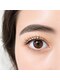 アイムビューティフル(I’ m beautiful)の写真/【大人の目元プロデュース】若作りに見せない。計算された上品さと、品格が宿る洗練された仕上がりへ