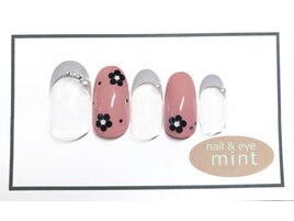 4月キャンペーンネイル☆