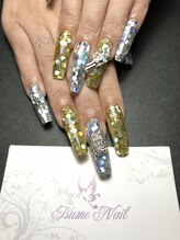 ツメ ネイル(Tsume Nail)/プレミアムプラン