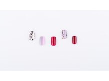 スリープ 中目黒(Sleep nakameguro)/ボタニカルネイル