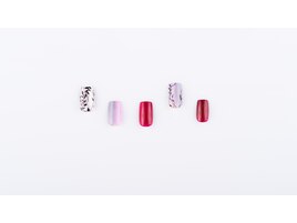 ボタニカルネイル