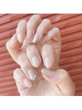 トータルビューティーローズ(Rose)/