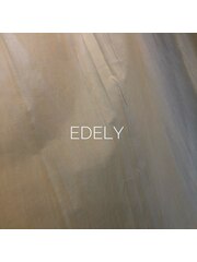 Edely(スタッフ)