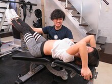 ナルシサス 新宿(Narcissus)