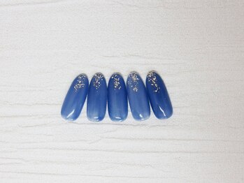 ティーエヌ 名古屋矢場町店/トレンドデザイン¥5980