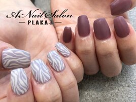 20/11/9　アニマル×ワンカラー