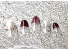 エブロマリン 湘南台店(evromarine)/【12月限定】ナチュラル