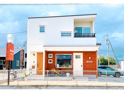 ボディケアスペース ココスクの写真