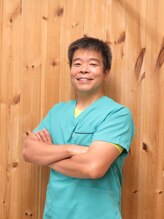 しまなみ整体院&nbsp;上杉 一隆