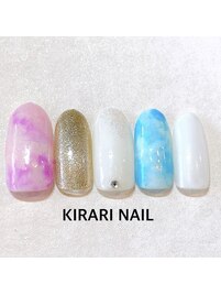 定額コース★￥7150デザイン