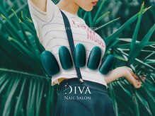 ディーバ 海老名店(Diva)/Winter color