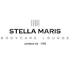ステラマリス(STELLA MARIS)ロゴ