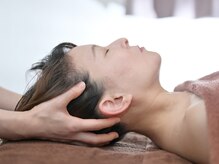 リュミエール(Lumiere)/ヘッドスパ