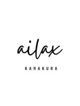 アイラックス カマクラ(ailax KAMAKURA)&nbsp;ailax &nbsp;KAMAKURA