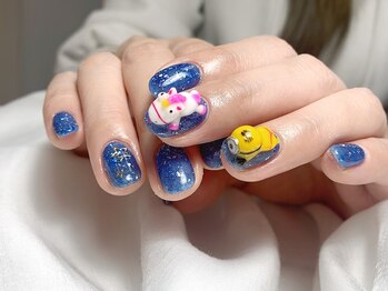 ラスズラン(La suzuran)/90分