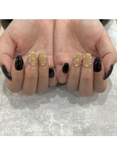 レジアント(Rediant)/ストーンネイル