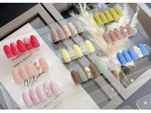 ワイネイル(Y.NAIL)/＊ハンド定額＊