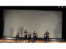 ともさか整体院/鴻池新田ダンス　東大阪市ダンス